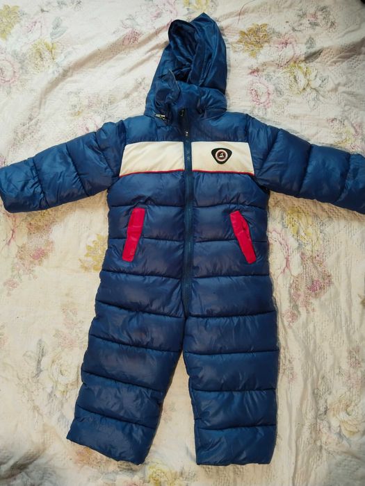 Камбинезон детская