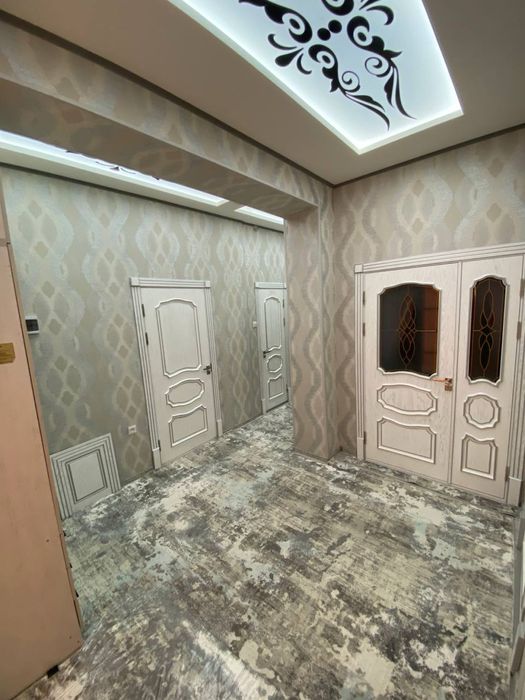 Нарпай центрда 7 сотихли 5 хонали котедж