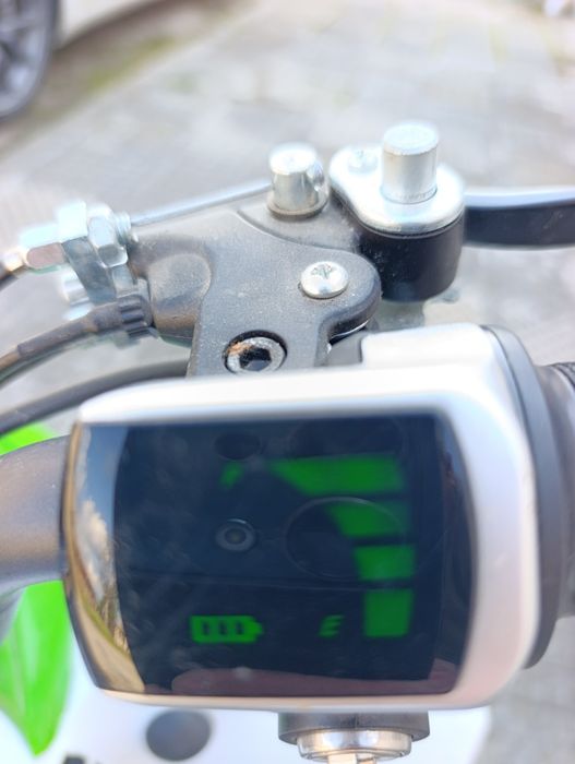 Електрическо бъги на ток