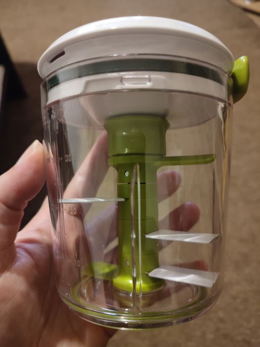Ръчен чопър Tefal