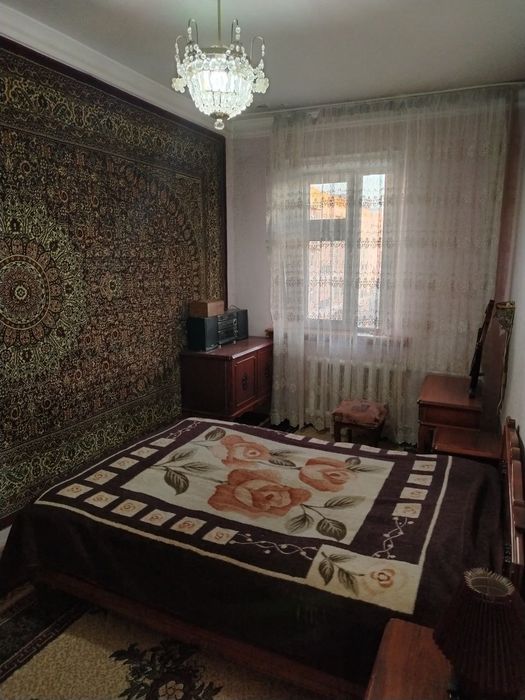 Сдам 3в4, Карасу4.