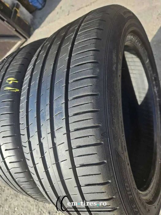 215/50 R17 • Vara • Falken Ziex ZE310 ecorun 95W | 2 buc | Pret/buc