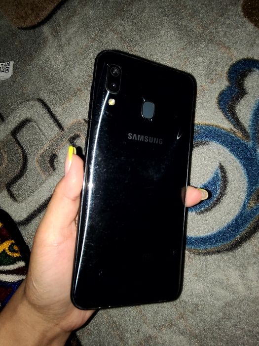 Samsung A30 xolati yaxwi òzim iwlatkaman