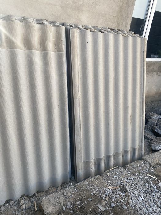 Шифер бу , 2 вриант бар