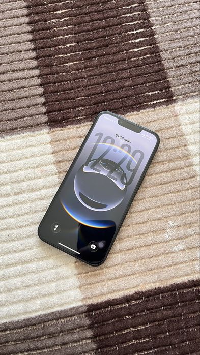 Продам iPhone 16e 128 гб чёрный