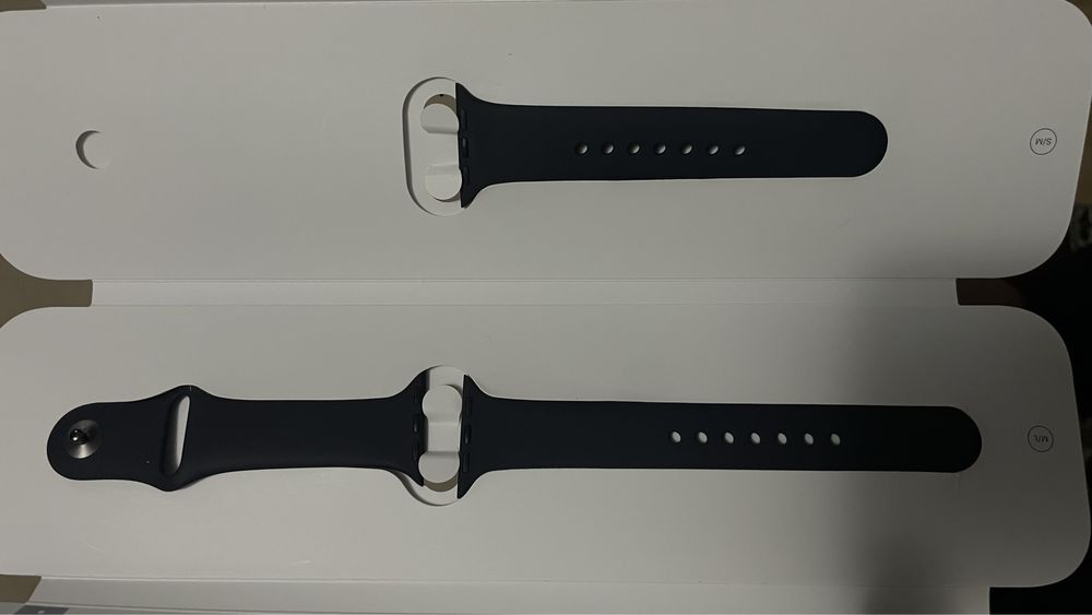 Apple  watch 8 series 41 mm