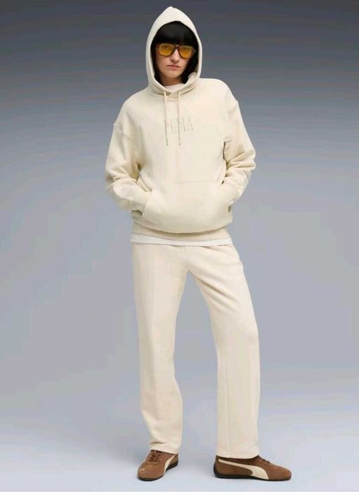 Толстовка от Puma (оригинал)