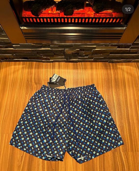 Sort de baie/plaja Hugo Boss S , M , L , XL