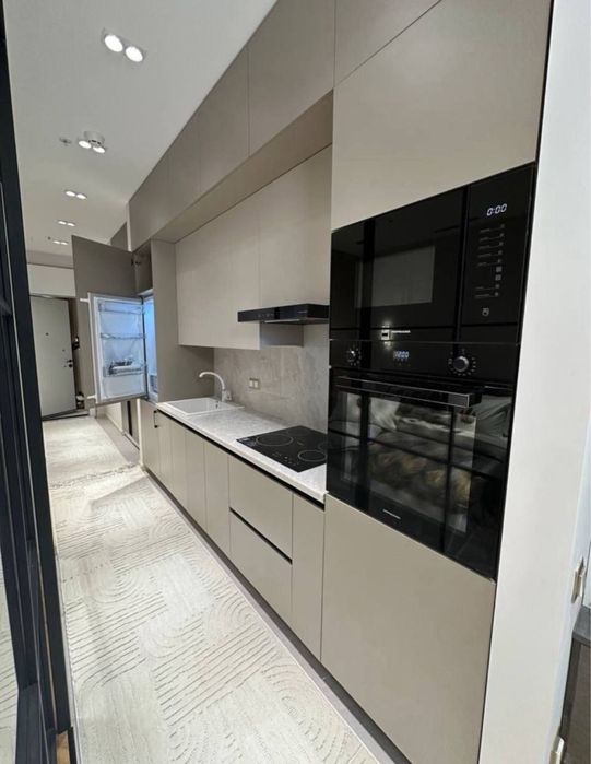 Nestone 1 комнатная квартира 40 м2 В Ташкент сити