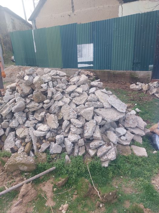 Блужник камен.   .