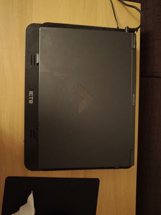 HP Victus 15 Nou