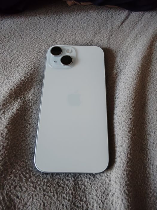 Айфон 15 512 гб, без ремонта