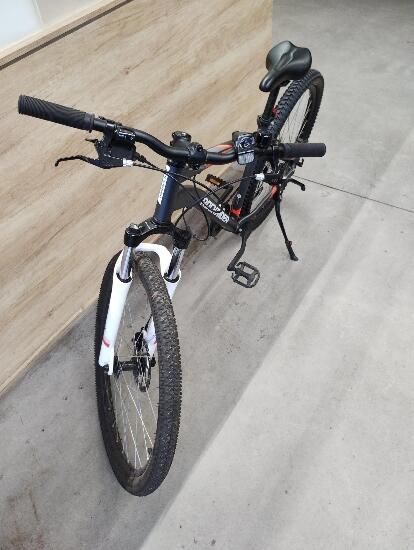Rockrider St 120 27,5 " - produs resigilat - (SecondHand) Decathlon