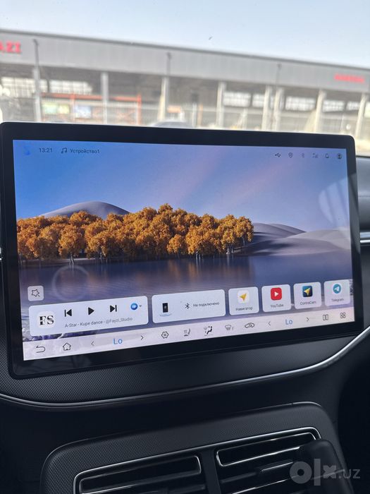 Byd chazor 2025 full pozitsiya manitori