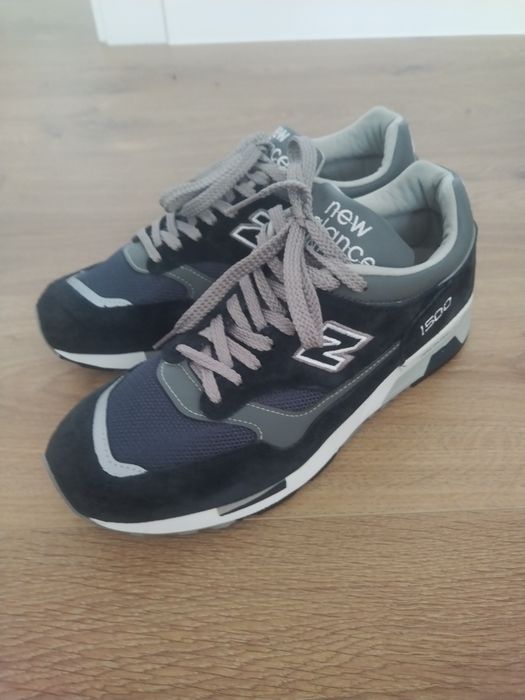 New Balance M1500