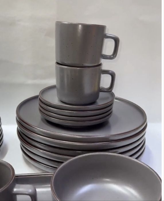 Подам сервиз на 6 персон