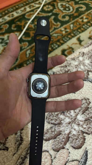 Apple Watch 11  46mm