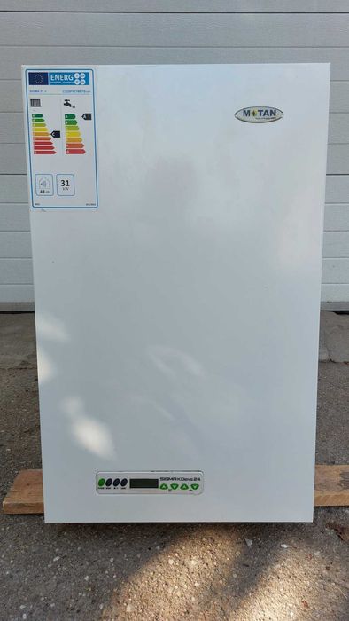 Piese de schimb centrala MOTAN SIGMA KDENS 24.