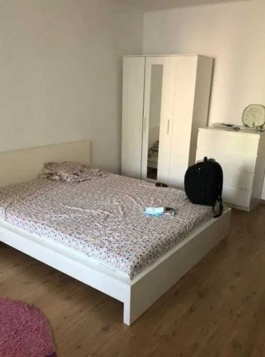 Дава се под наем Едностаен апартамент в Пловдив, Мараша - 45 кв.м за 198.9 € - Снимка #1