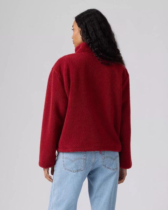 Полувер от levis новая с этикеткой