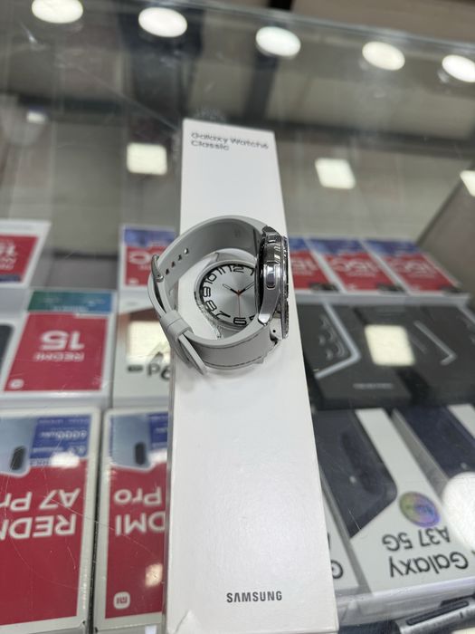 Samsung Watch 6/47 classic