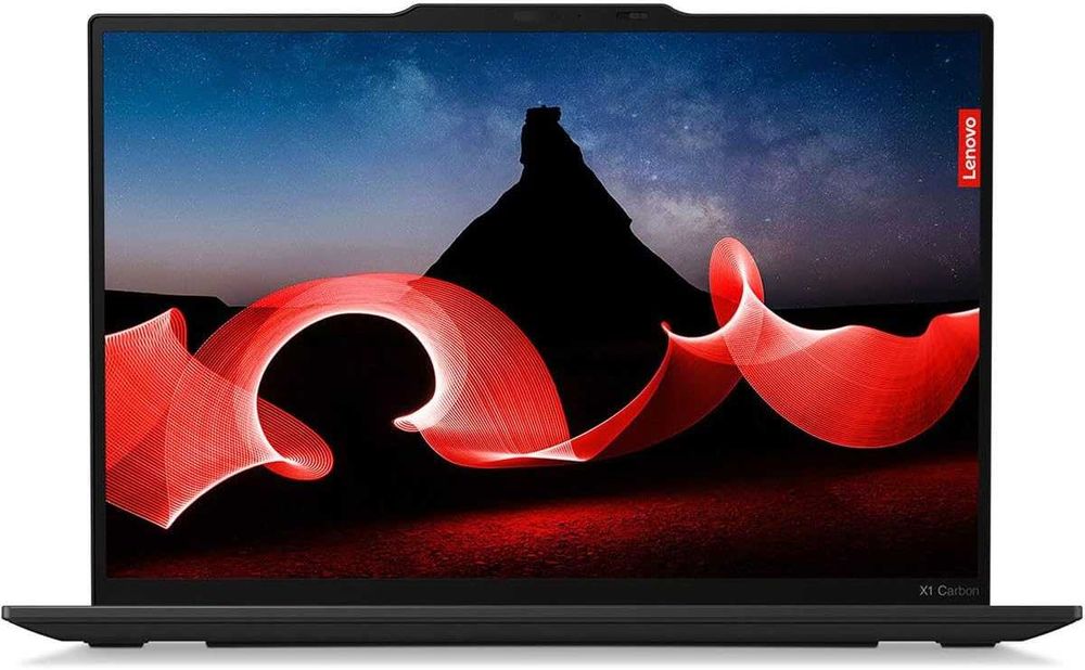 Lenovo ThinkPad X1 Carbon 14" WUXGA Touch Intel Ultra 7 165U 64GB 1TB