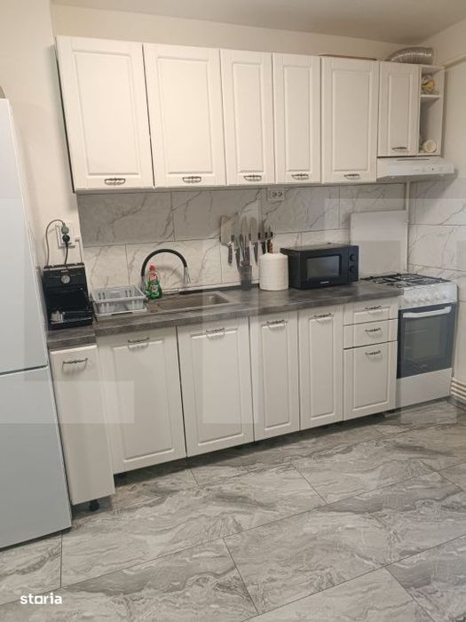 Apartament 2 camere, 55 mp, zona Dambovita — fotografia 1
