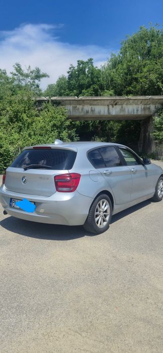 Bmw seria 1 120d