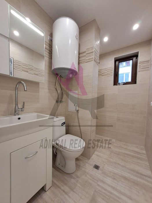 Дава се под наем Тристаен апартамент в Варна, Конфуто - 86 кв.м за 750 € - Снимка #4