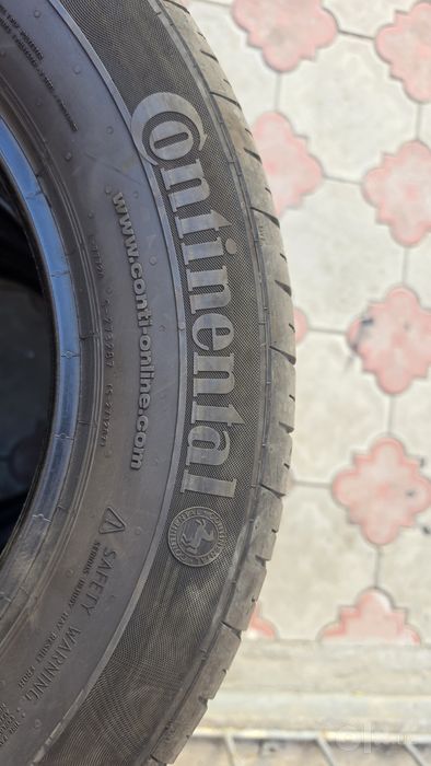 cobalt continental r15
