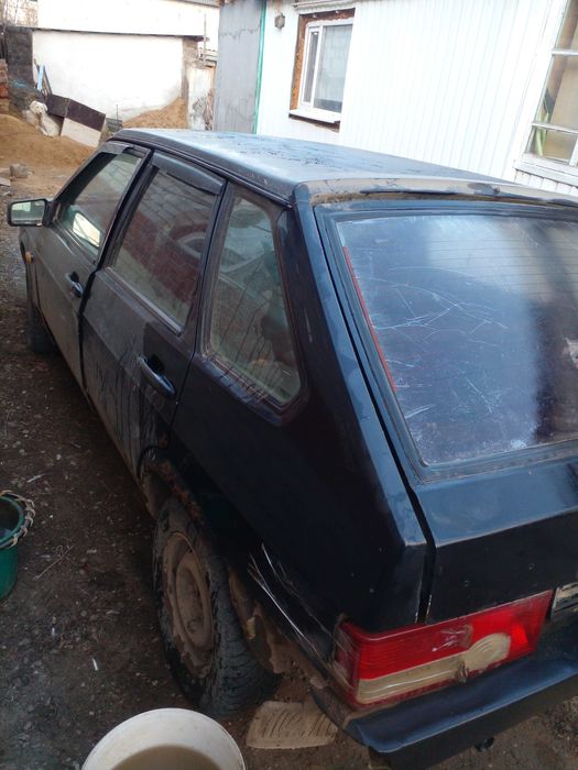 Продам Ваз 2109.