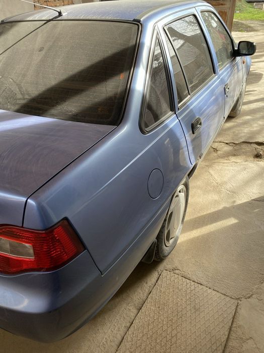 Продаётся Нексия-2  .