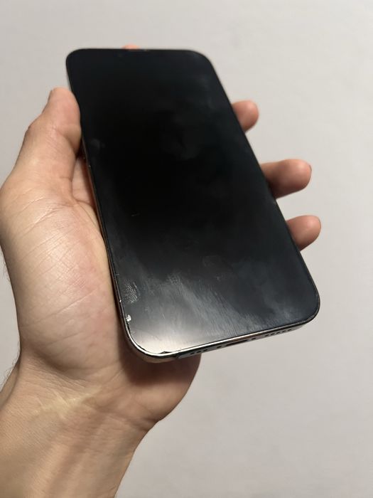 Iphone 13 PRO 128 gb