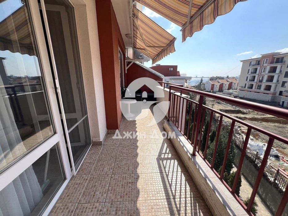 Продава се Двустаен апартамент в к.к. Слънчев бряг - 71 кв.м за 747 €/кв.м - Снимка #11
