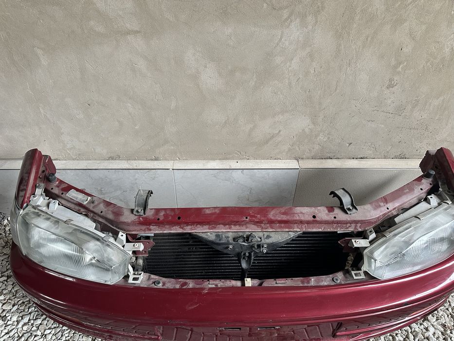 Ноускат от камри 10 привазной