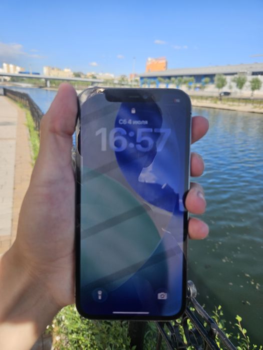 IPhone 12 Pro 128ГБ