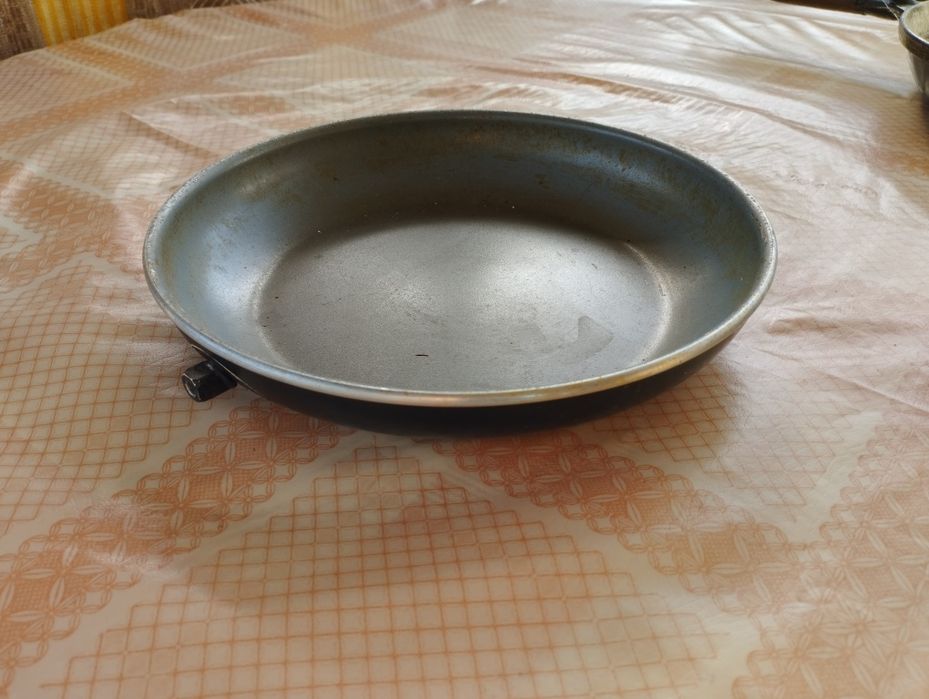 Продам сковороды