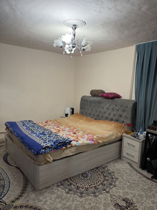 Продается участок на аккаваке 4 сотки 3 комнаты