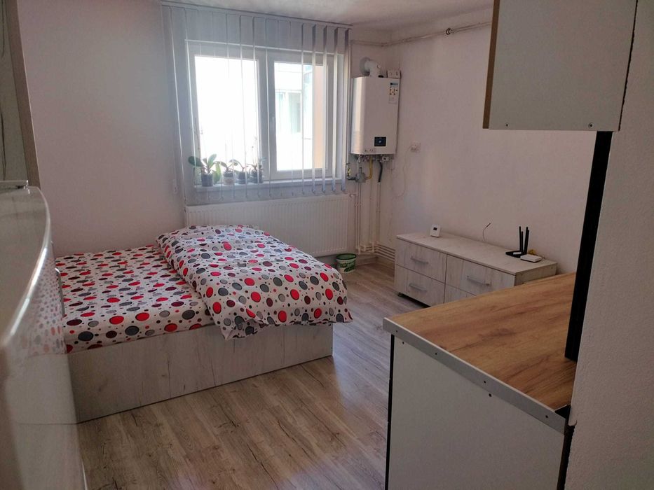 Cazare Regim Hotelier