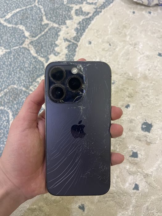 Iphone 14 pro