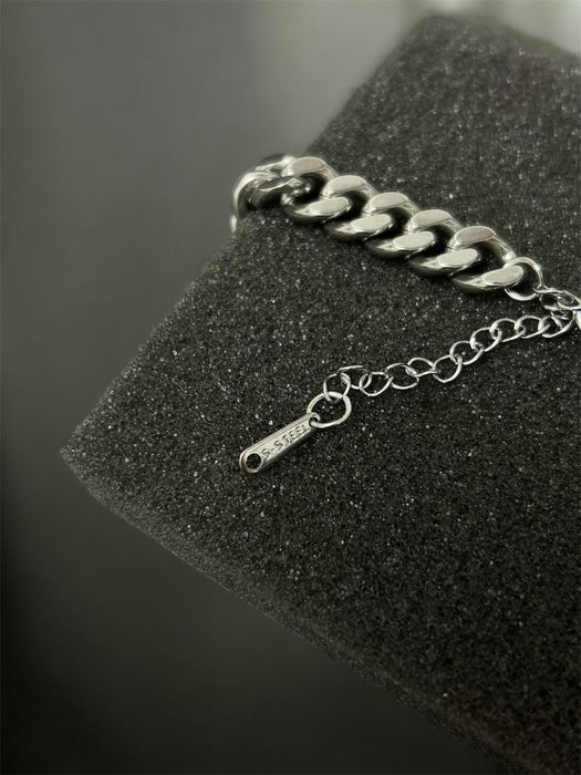 Brățară Diesel Silver Nouă