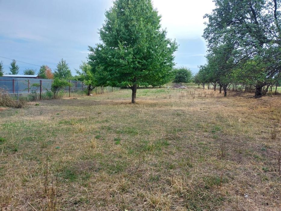 Casa si teren de vanzare Targu Neamt