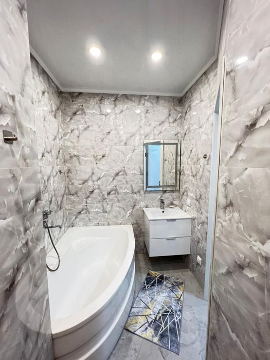 Сдам 2 ком квартиру в Бесагаше