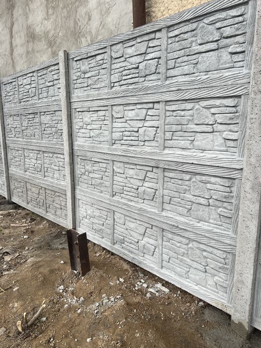 Еврозабор забор ограждение