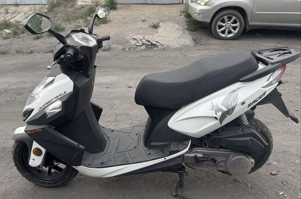 Продается скутер