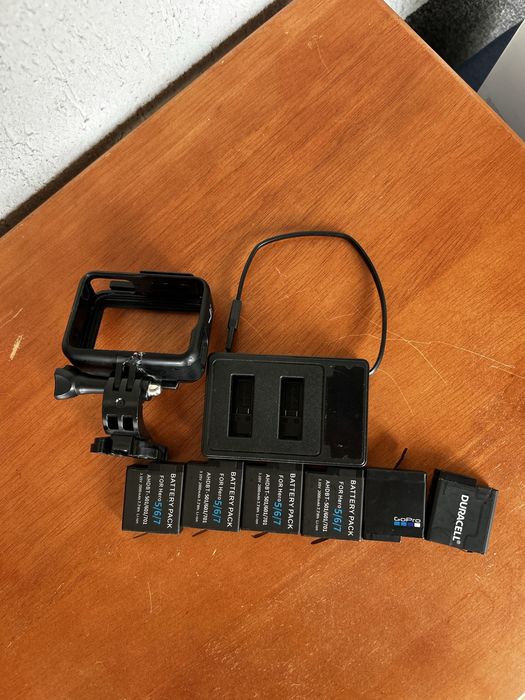 Camera GoPro 7 Black