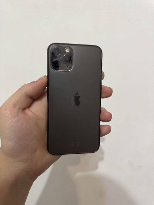 iPhone 11 pro Айфон 11 про
