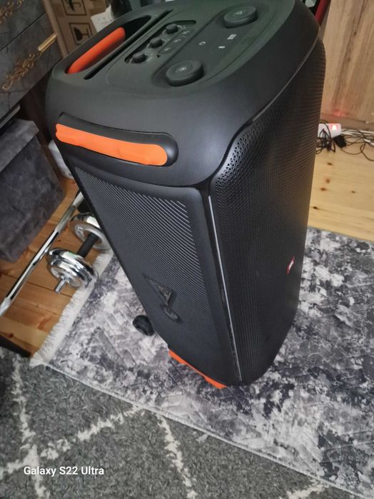 jbl partybox 710 като нов