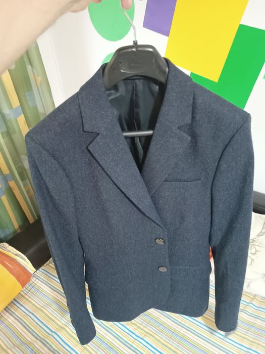 Sacou Jack Wills / Autentic/ Nou cu eticheta