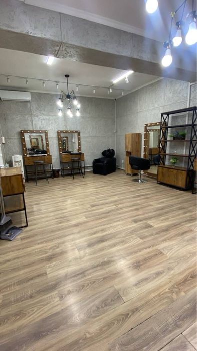 Продается мебель для салона красоты